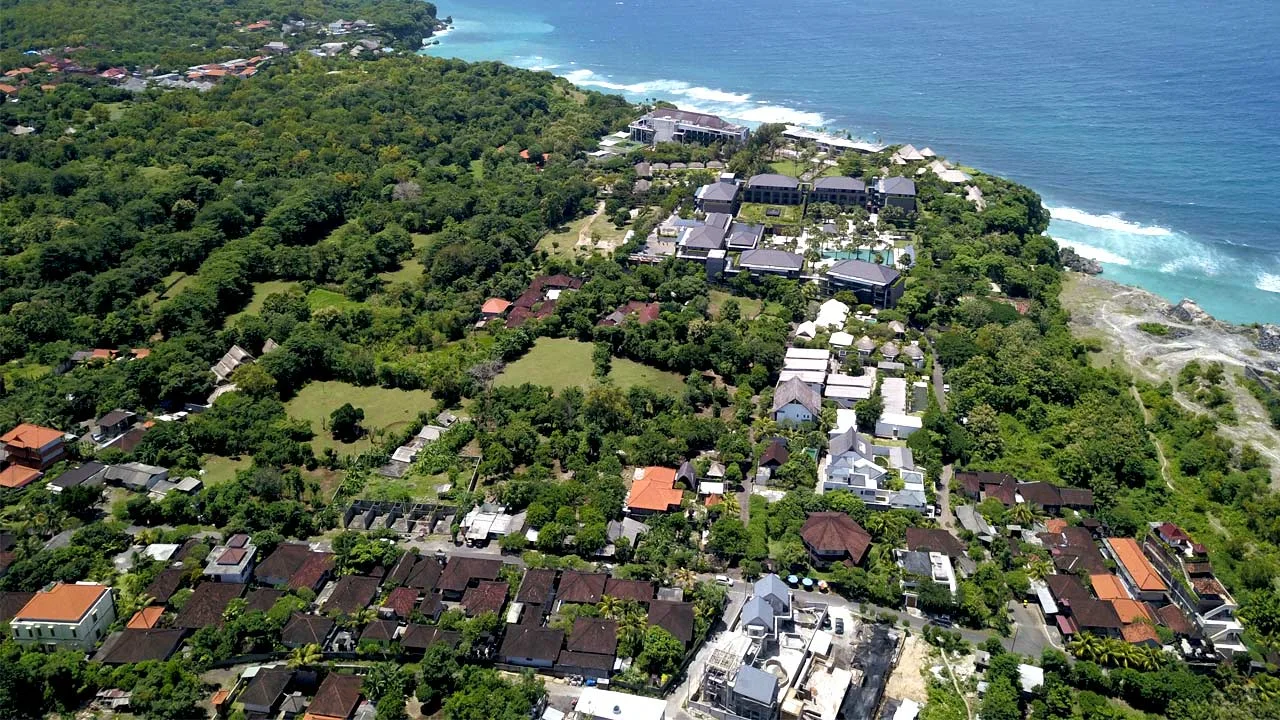 What’s Uluwatu in 2025? The Rapid Waves of Development