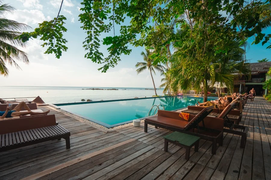 Bingin Beach Accommodation: Best 5 Hotels / Villas in Bingin Area