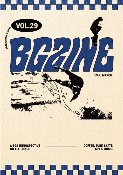 BGZine Vol #29