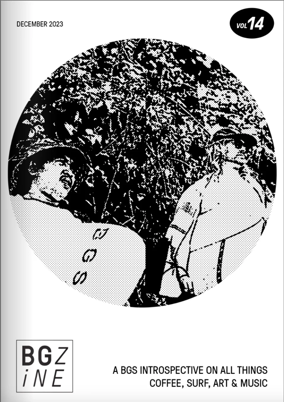 BGZine Vol #14