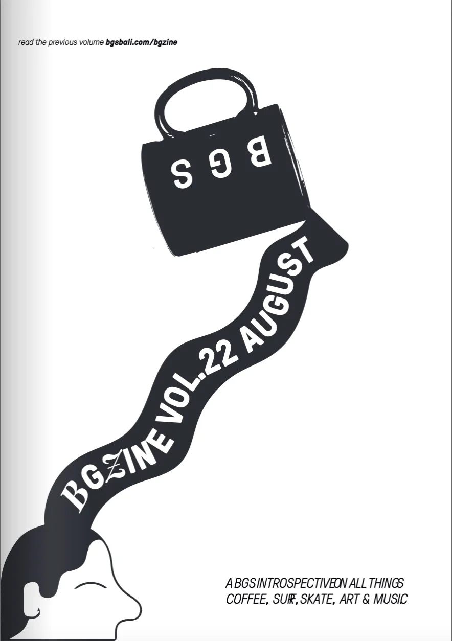 BGZine Vol #22