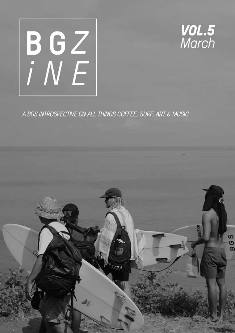 BGZine Vol #5