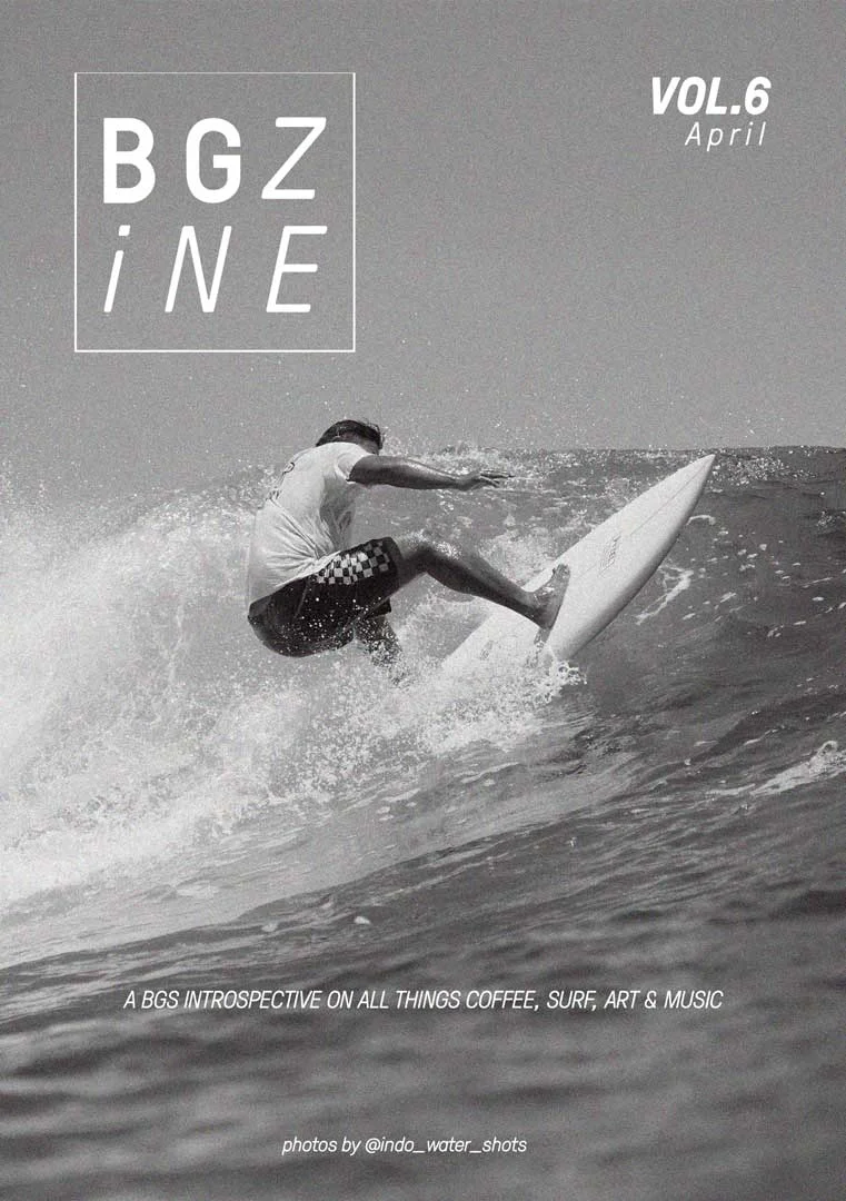 BGZine Vol #6