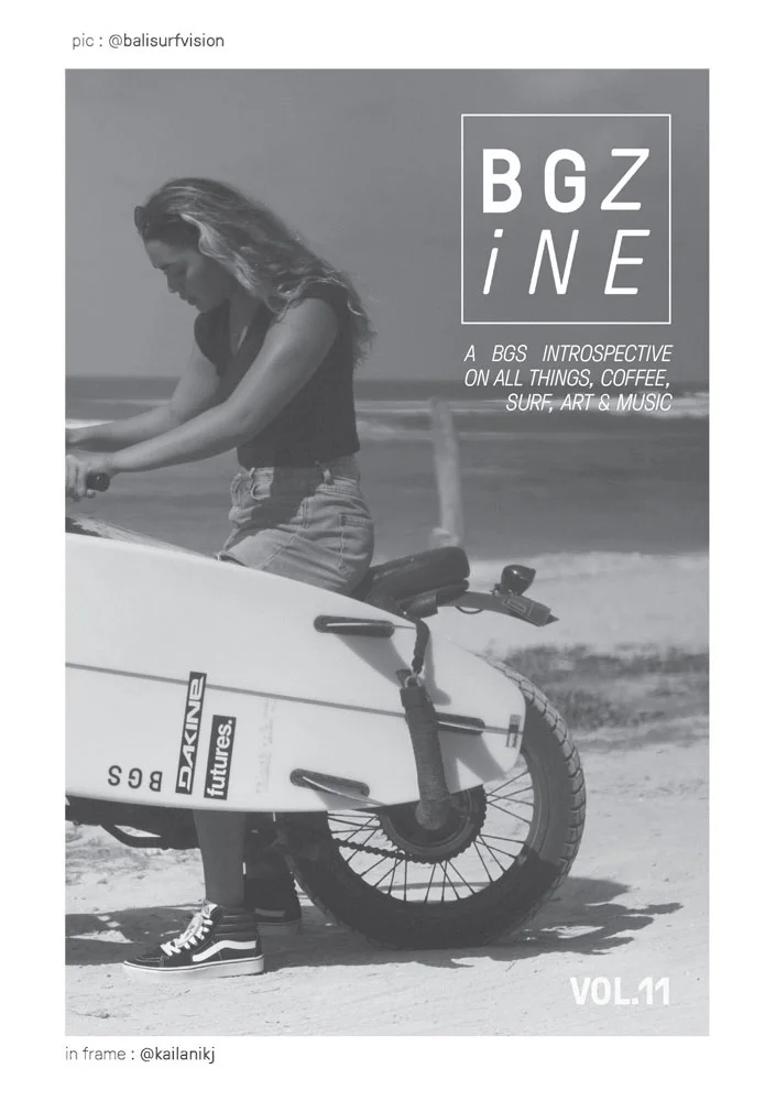 BGZine Vol #11