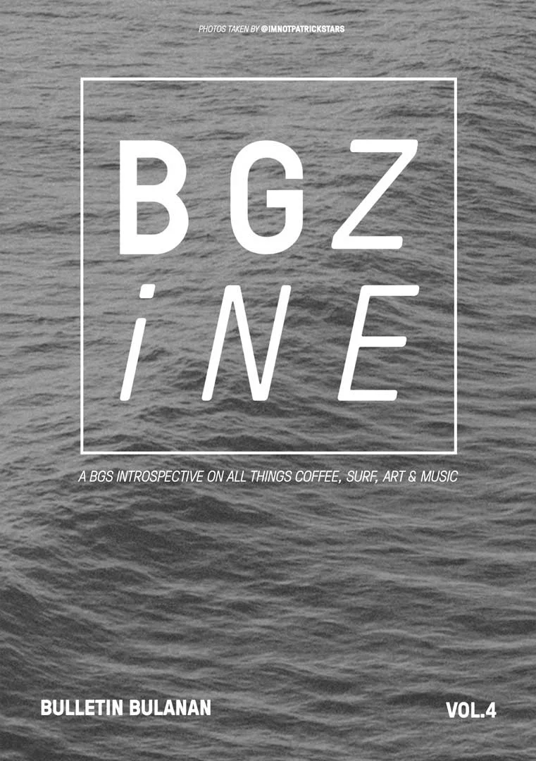 BGZine Vol #4