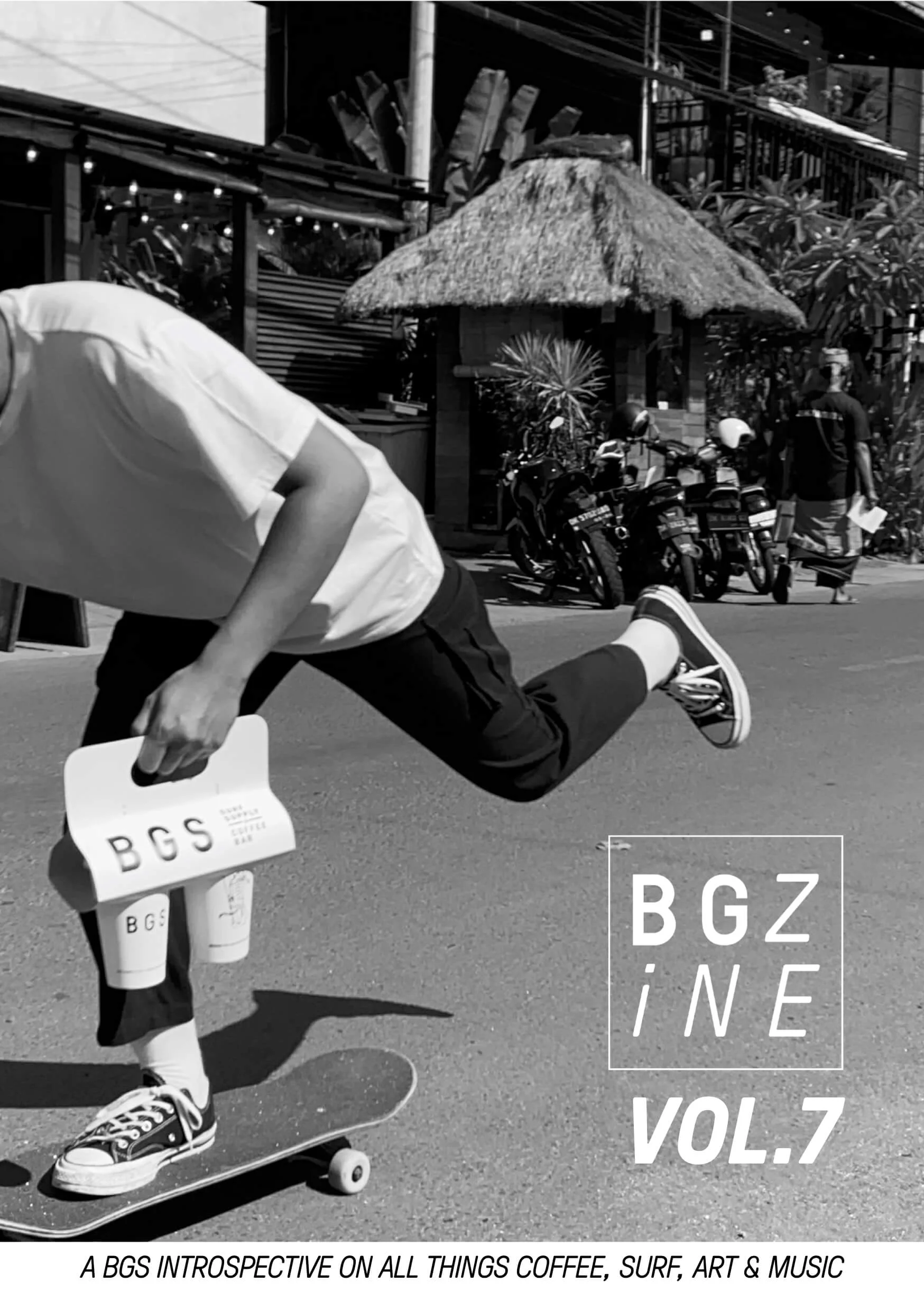 BGZine Vol #7