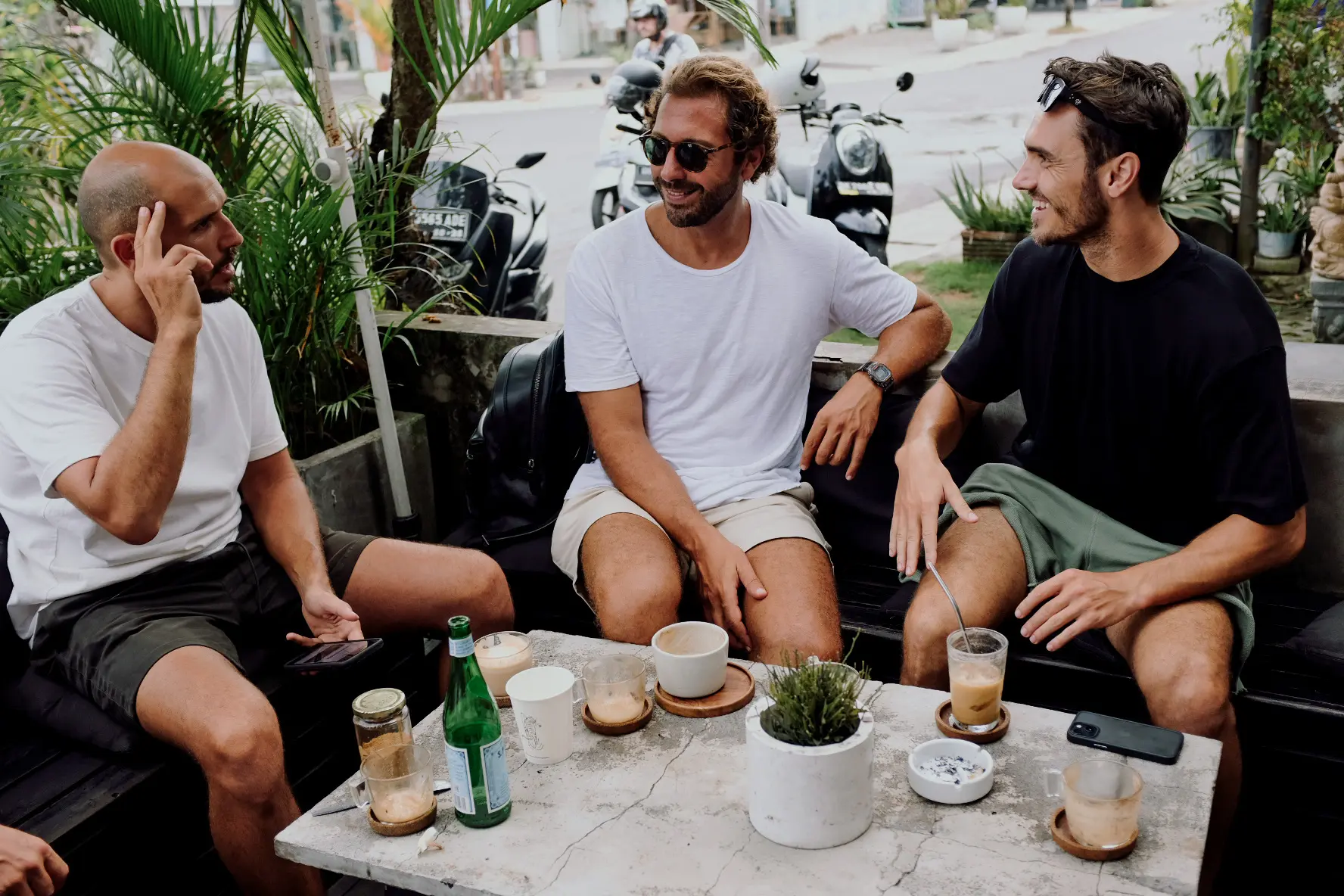 Bali Long Stay Guide 2025: How to Live Comfortably and Build Community Through Coffee