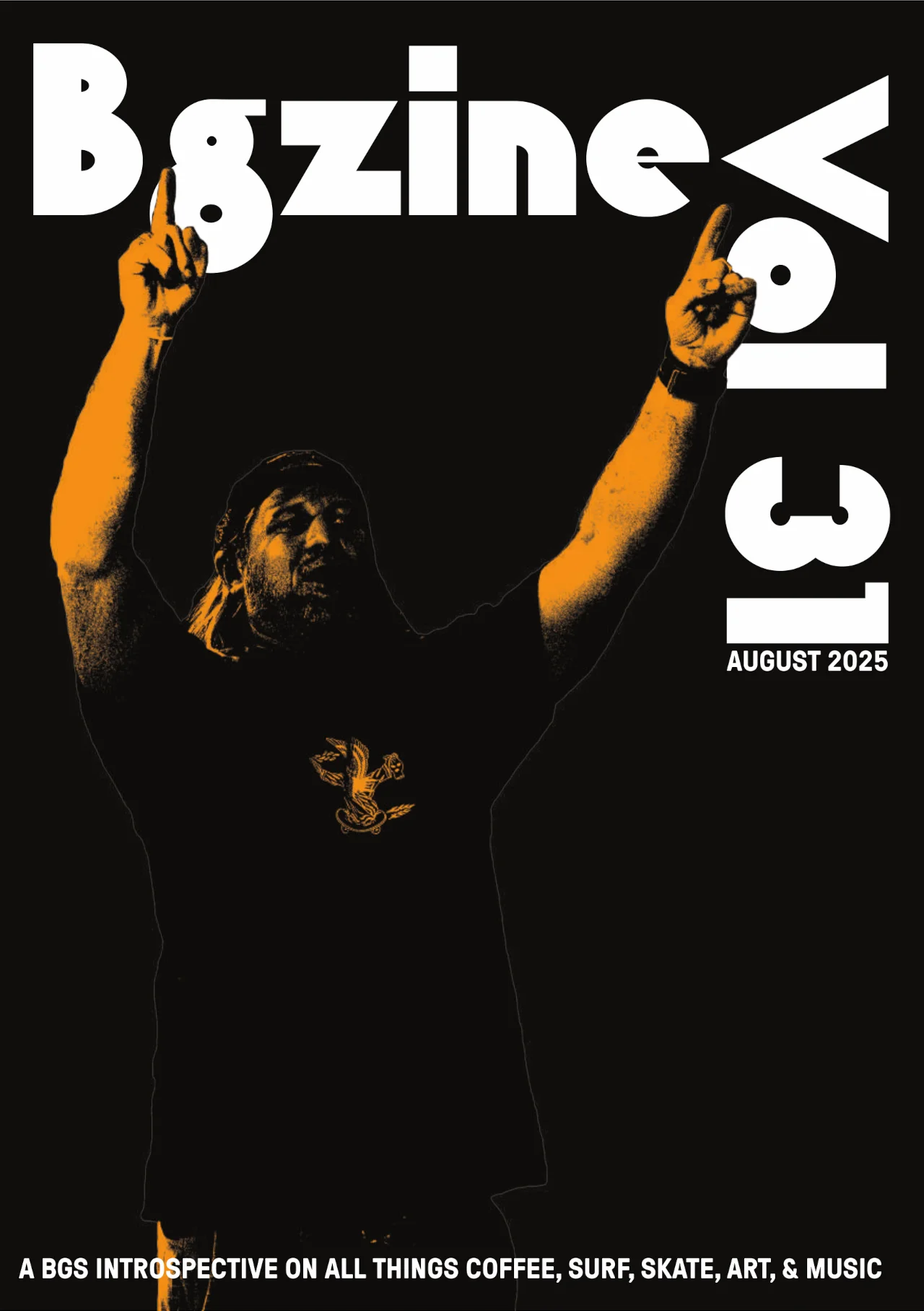 BGZine Vol #31